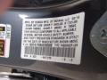 NH737M: Polished Metal Metallic 2010 Honda Civic LX-S Sedan Color Code