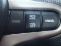 Polished Metal Metallic - Civic LX-S Sedan Photo No. 19