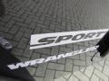 Black - Wrangler Sport 4x4 Photo No. 11
