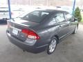 Polished Metal Metallic - Civic LX-S Sedan Photo No. 26