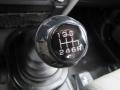 Black - Wrangler Sport 4x4 Photo No. 27