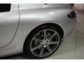 2011 Mercedes-Benz SLS AMG Wheel