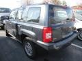 2008 Steel Blue Metallic Jeep Patriot Sport  photo #2