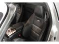 designo Black Interior Photo for 2011 Mercedes-Benz SLS #56790295