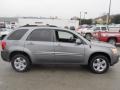 2006 Stone Gray Metallic Pontiac Torrent AWD  photo #6