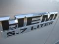 2012 Bright Silver Metallic Dodge Ram 1500 Express Regular Cab  photo #6
