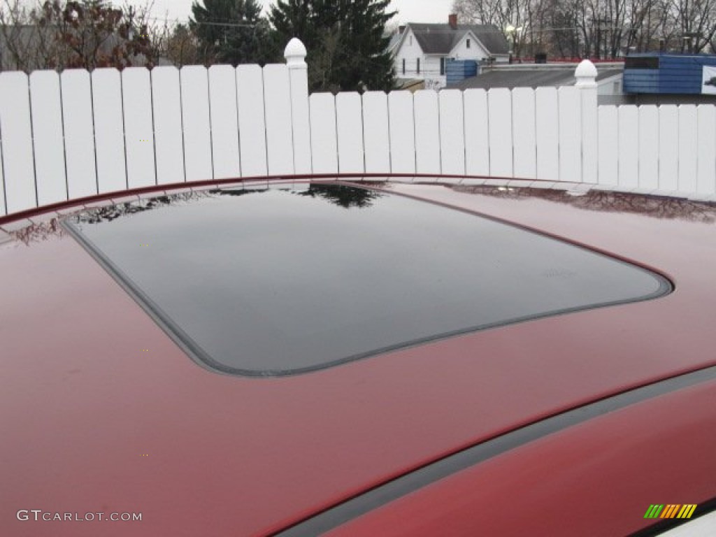 2007 Mazda CX-7 Sport Sunroof Photo #56790636