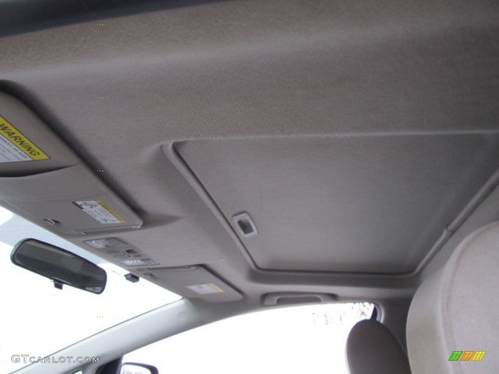 2007 Mazda CX-7 Sport Sunroof Photo #56790741