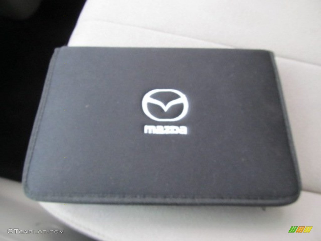 2007 Mazda CX-7 Sport Books/Manuals Photo #56790834