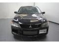 Tarmac Black - Lancer Evolution IX Photo No. 2