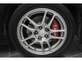 2006 Mitsubishi Lancer Evolution IX Wheel and Tire Photo