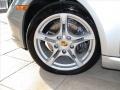 Arctic Silver Metallic - Boxster  Photo No. 15