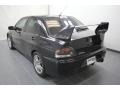 Tarmac Black - Lancer Evolution IX Photo No. 9