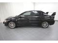 Tarmac Black - Lancer Evolution IX Photo No. 10