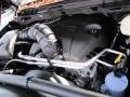 Black - Ram 1500 Express Quad Cab Photo No. 11