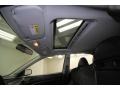 2006 Mitsubishi Lancer Evolution Black Leather Interior Sunroof Photo
