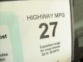 Highway MPG
