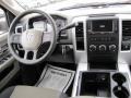 2012 Bright White Dodge Ram 3500 HD Big Horn Crew Cab Dually  photo #10