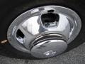 Bright Silver Metallic - Ram 3500 HD Big Horn Mega Cab Dually Photo No. 5