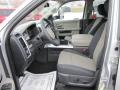 Dark Slate/Medium Graystone Interior Photo for 2012 Dodge Ram 3500 HD #56791746