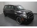 Midnight Black Metallic - Cooper S Clubman Photo No. 1