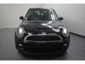 Midnight Black Metallic - Cooper S Clubman Photo No. 2