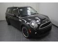 Midnight Black Metallic - Cooper S Clubman Photo No. 4