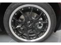  2012 Cooper S Clubman Wheel