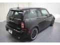 Midnight Black Metallic - Cooper S Clubman Photo No. 6