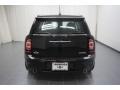 Midnight Black Metallic - Cooper S Clubman Photo No. 7