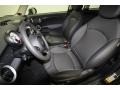 Midnight Black Metallic - Cooper S Clubman Photo No. 10
