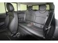 Midnight Black Metallic - Cooper S Clubman Photo No. 11