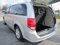 Bright Silver Metallic - Grand Caravan SE Photo No. 8