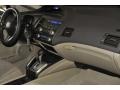 Crystal Black Pearl - Civic Hybrid Sedan Photo No. 33