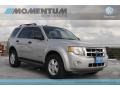 Silver Metallic - Escape XLT V6 Photo No. 1