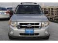 Silver Metallic - Escape XLT V6 Photo No. 2