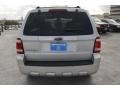 Silver Metallic - Escape XLT V6 Photo No. 4