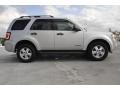 Silver Metallic - Escape XLT V6 Photo No. 6