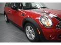 Chili Red - Cooper Clubman Photo No. 2