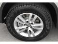 2012 Volkswagen Tiguan S Wheel and Tire Photo