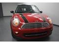 Chili Red - Cooper Clubman Photo No. 3