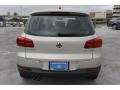 White Gold Metallic - Tiguan S Photo No. 5