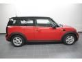 Chili Red - Cooper Clubman Photo No. 5