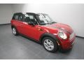 Chili Red - Cooper Clubman Photo No. 6