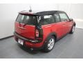 Chili Red - Cooper Clubman Photo No. 7