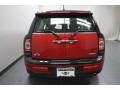 Chili Red - Cooper Clubman Photo No. 9