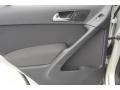 White Gold Metallic - Tiguan S Photo No. 19