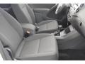 White Gold Metallic - Tiguan S Photo No. 21