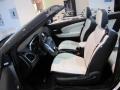 Black/Pearl Interior Photo for 2012 Chrysler 200 #56792631