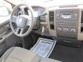2011 Bright White Dodge Ram 1500 ST Regular Cab  photo #8